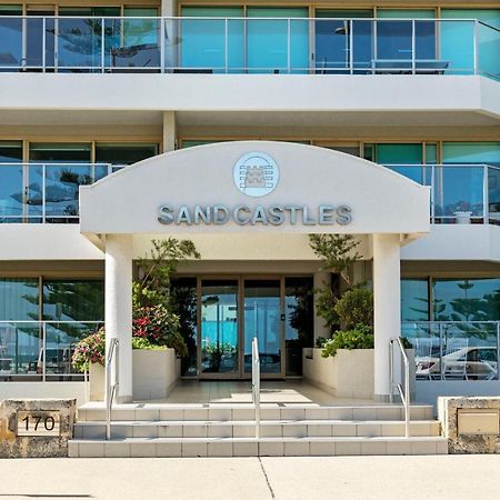 Suite 310 Sandcastles 3 Bedroom Deluxe Пърт Екстериор снимка