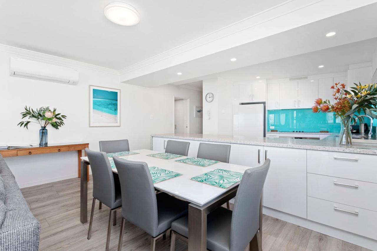 Suite 310 Sandcastles 3 Bedroom Deluxe Пърт Екстериор снимка