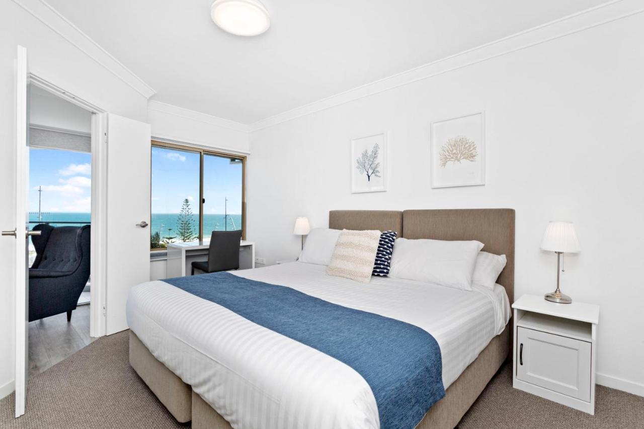 Suite 310 Sandcastles 3 Bedroom Deluxe Пърт Екстериор снимка