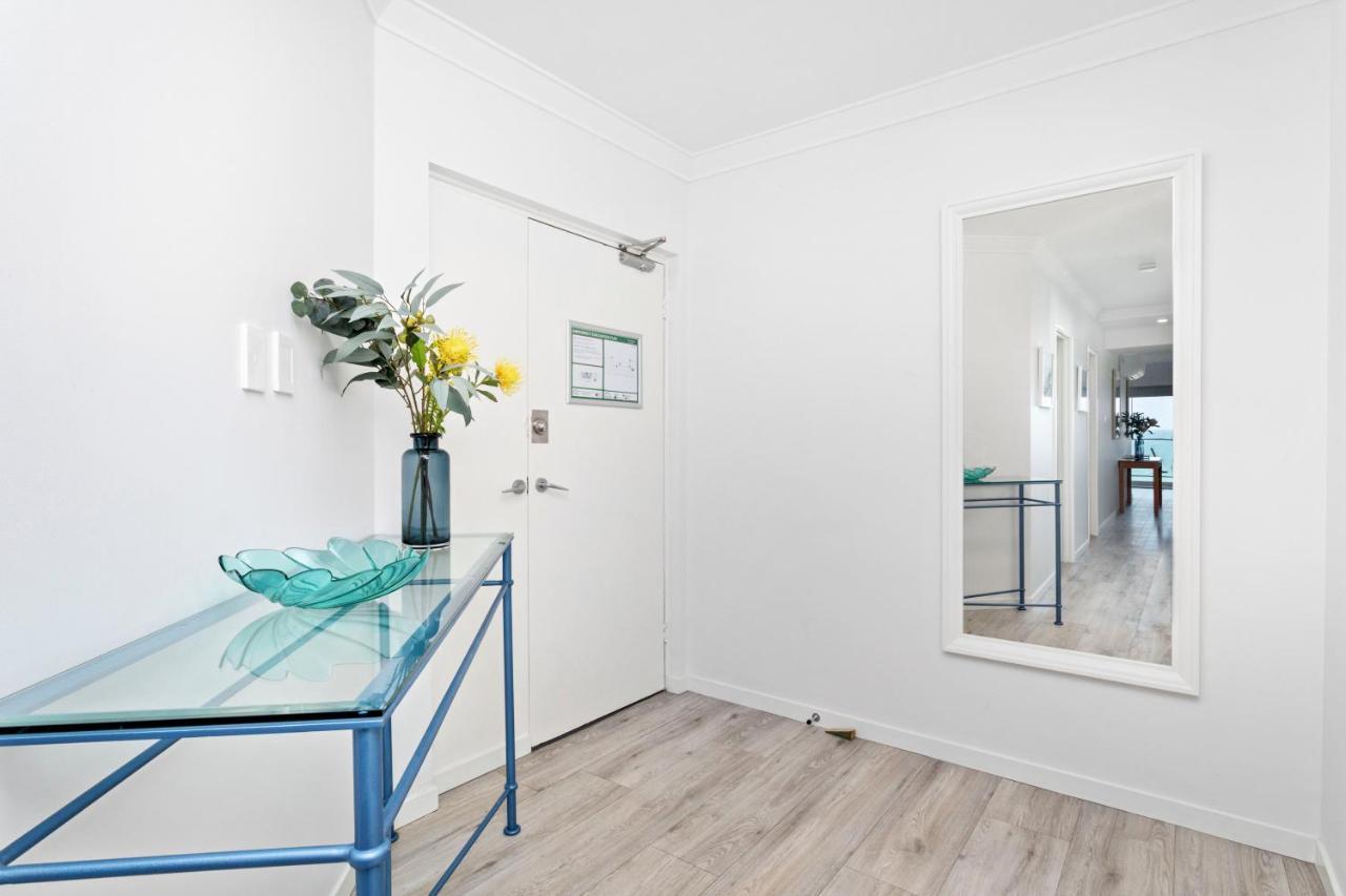 Suite 310 Sandcastles 3 Bedroom Deluxe Пърт Екстериор снимка