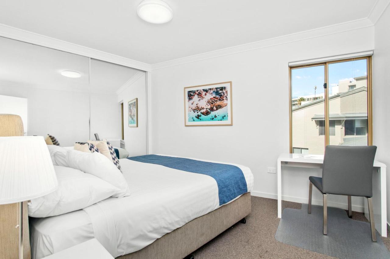 Suite 310 Sandcastles 3 Bedroom Deluxe Пърт Екстериор снимка