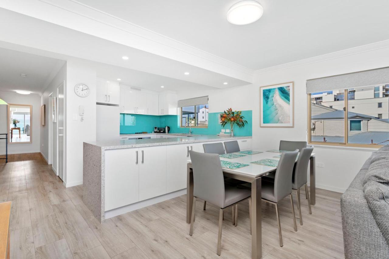 Suite 310 Sandcastles 3 Bedroom Deluxe Пърт Екстериор снимка