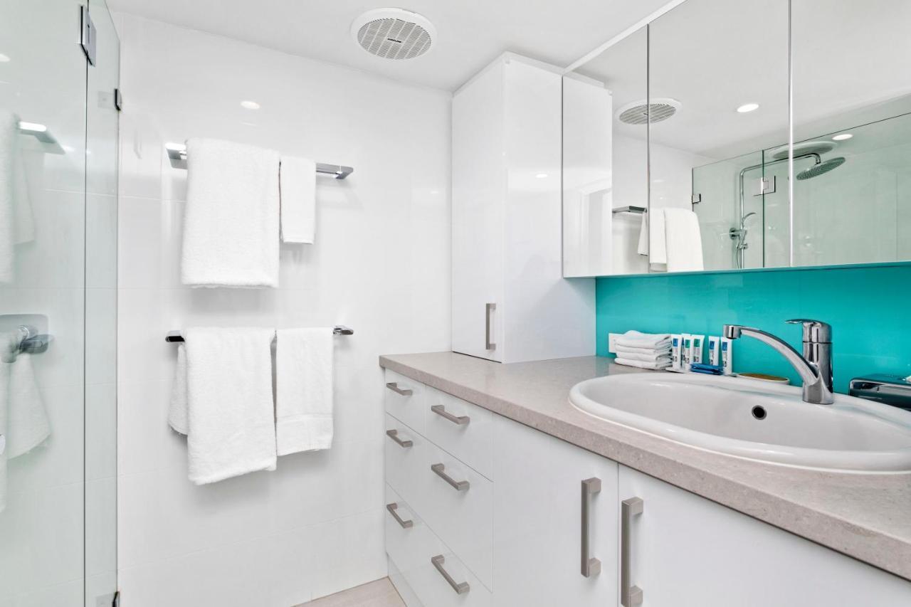 Suite 310 Sandcastles 3 Bedroom Deluxe Пърт Екстериор снимка