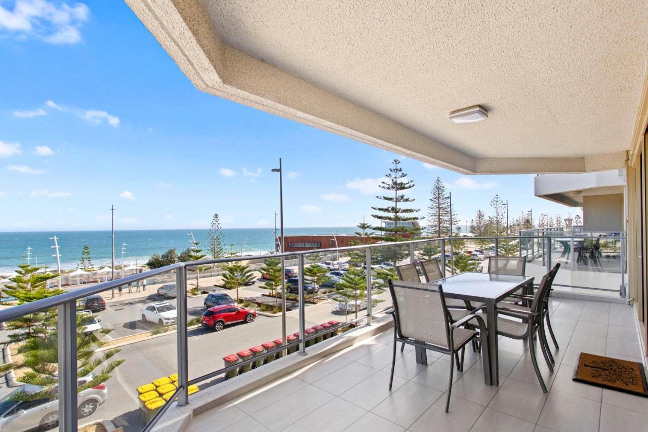 Suite 310 Sandcastles 3 Bedroom Deluxe Пърт Екстериор снимка