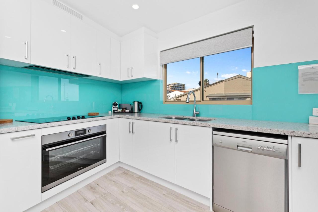 Suite 310 Sandcastles 3 Bedroom Deluxe Пърт Екстериор снимка