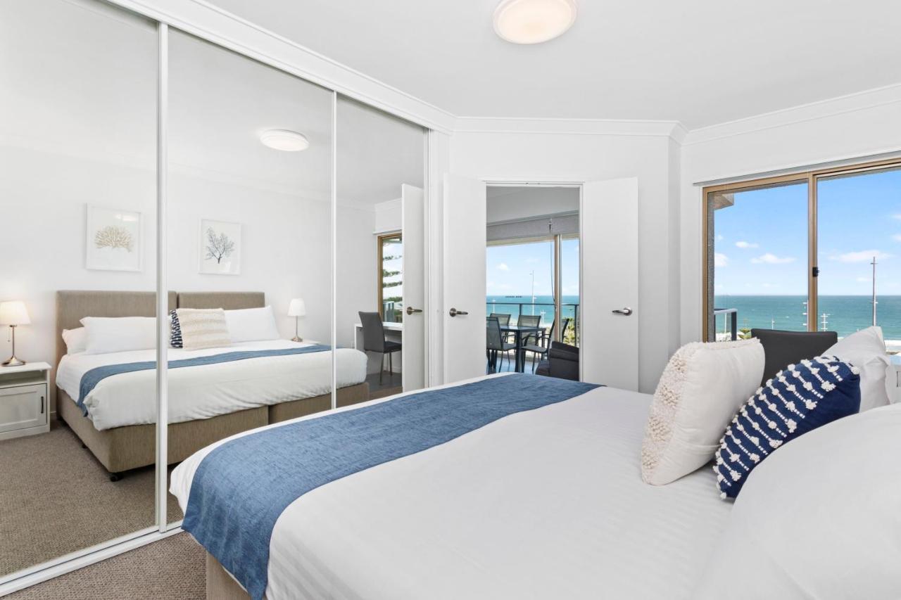 Suite 310 Sandcastles 3 Bedroom Deluxe Пърт Екстериор снимка