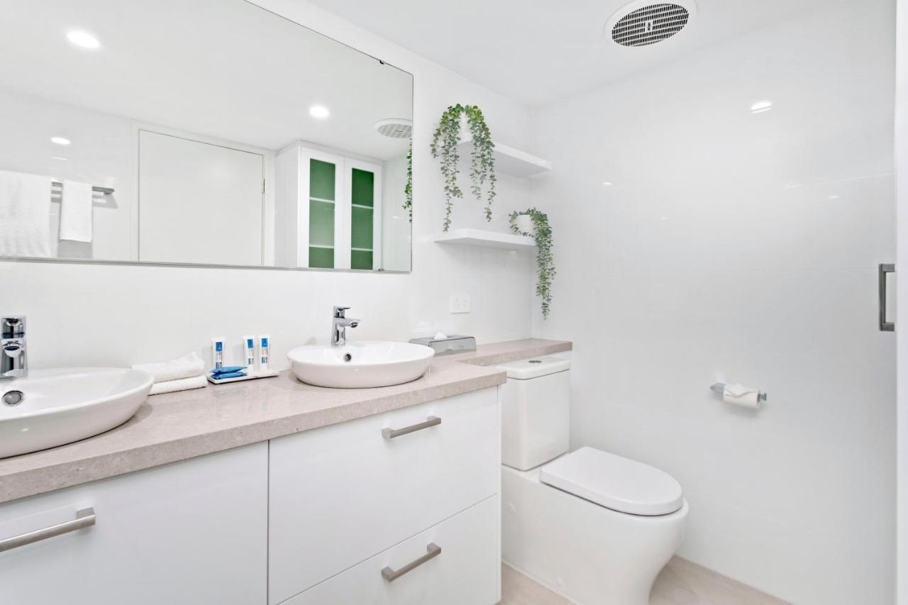 Suite 310 Sandcastles 3 Bedroom Deluxe Пърт Екстериор снимка