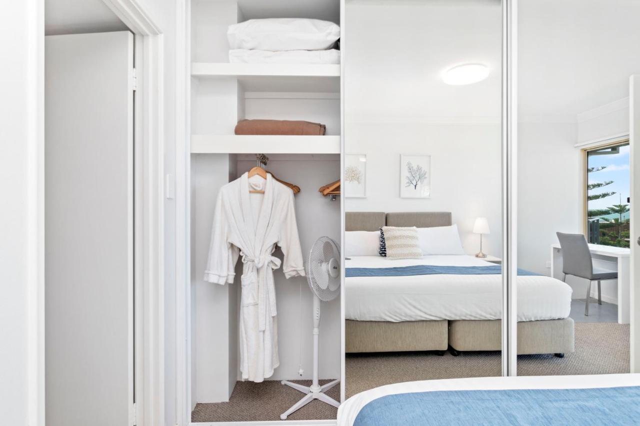 Suite 310 Sandcastles 3 Bedroom Deluxe Пърт Екстериор снимка