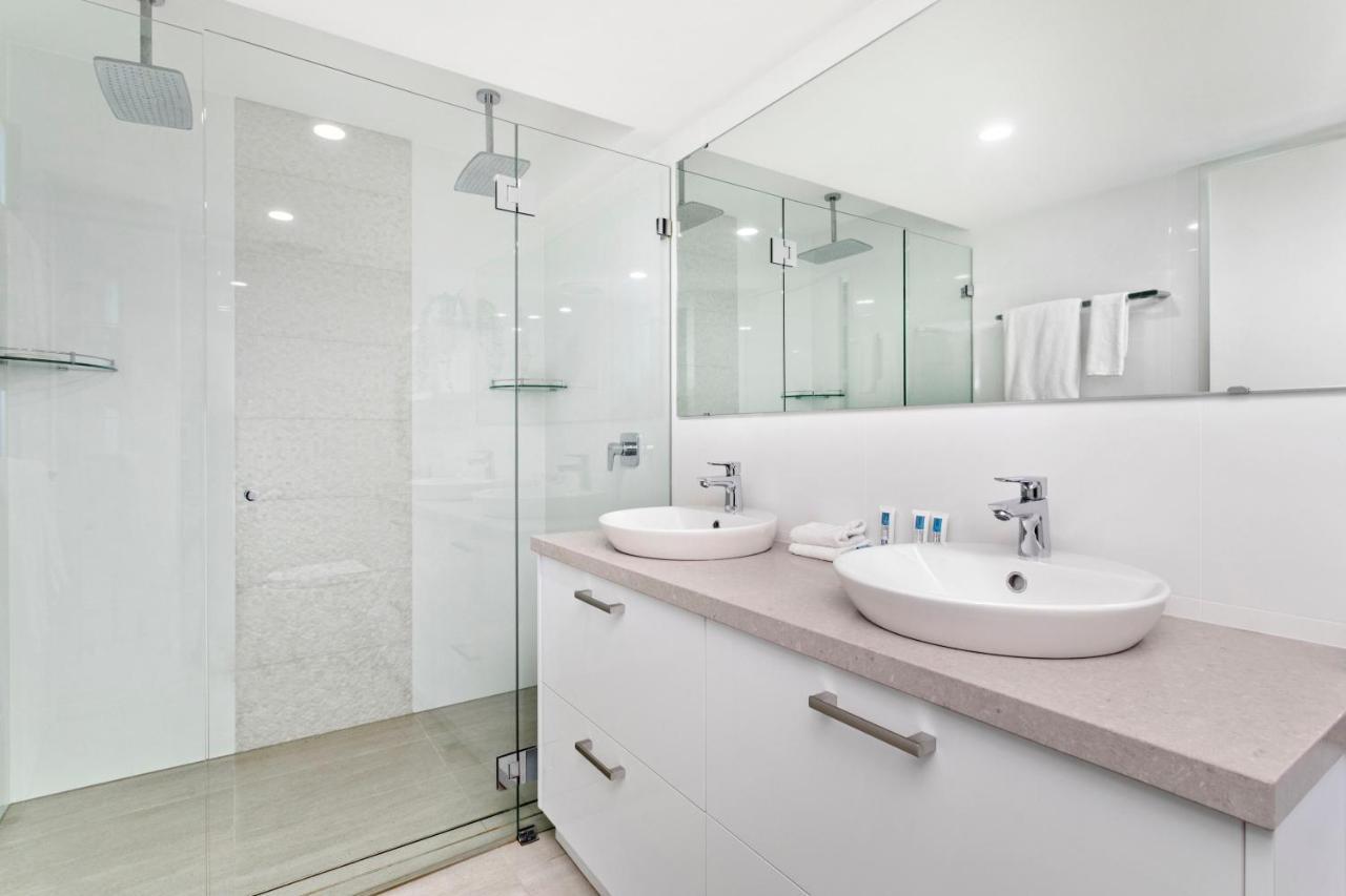 Suite 310 Sandcastles 3 Bedroom Deluxe Пърт Екстериор снимка