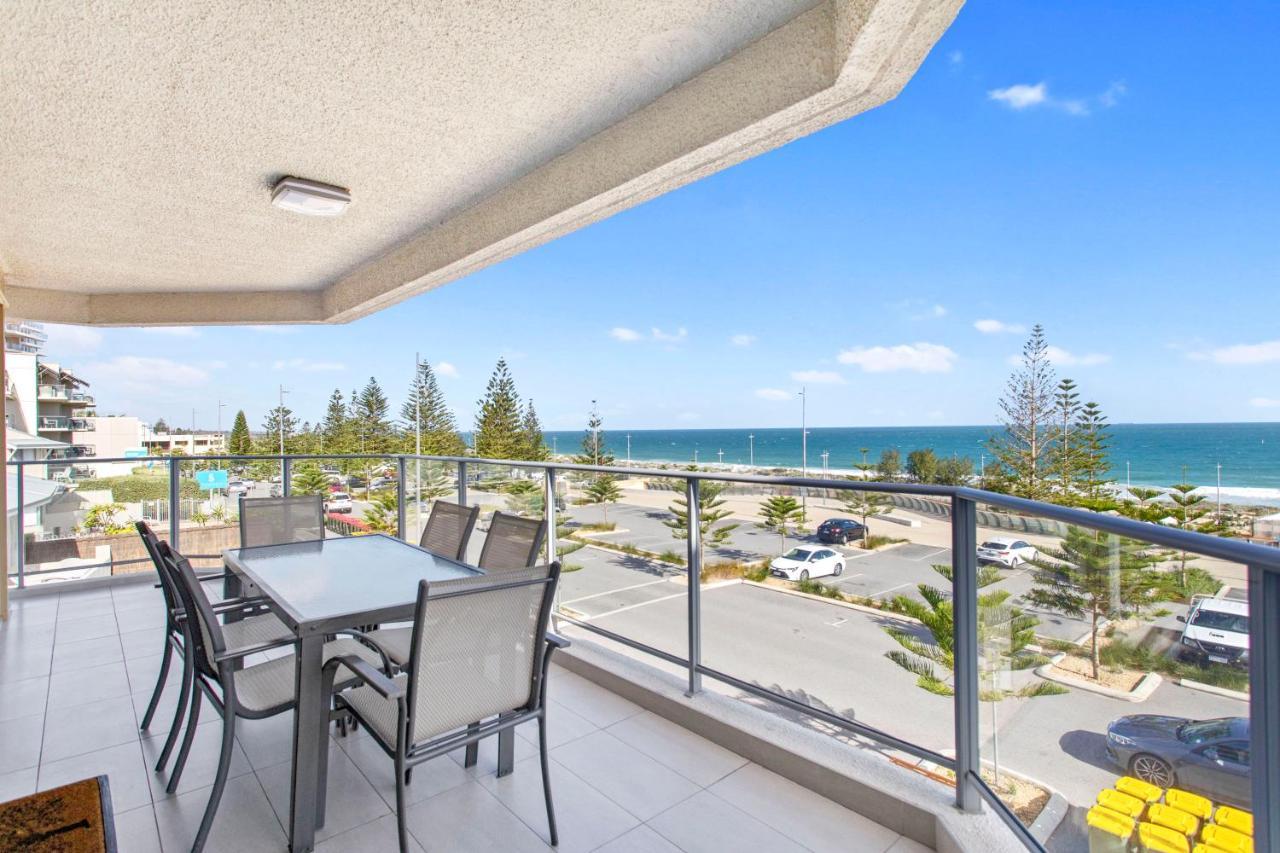 Suite 310 Sandcastles 3 Bedroom Deluxe Пърт Екстериор снимка