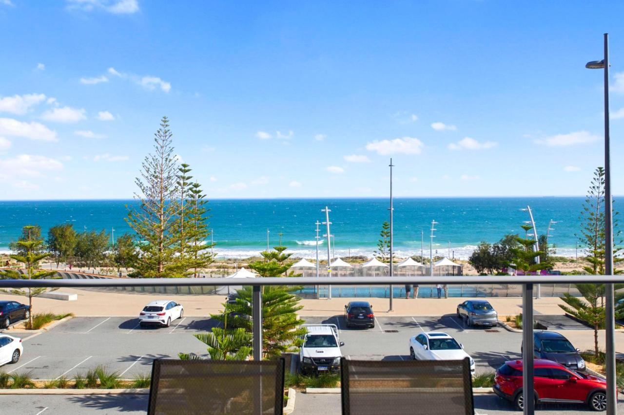 Suite 310 Sandcastles 3 Bedroom Deluxe Пърт Екстериор снимка