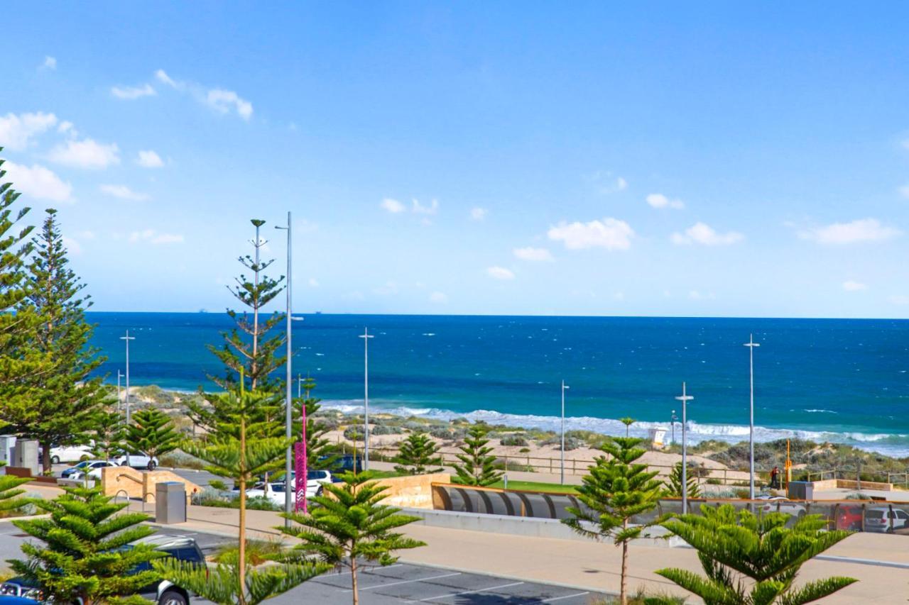 Suite 310 Sandcastles 3 Bedroom Deluxe Пърт Екстериор снимка