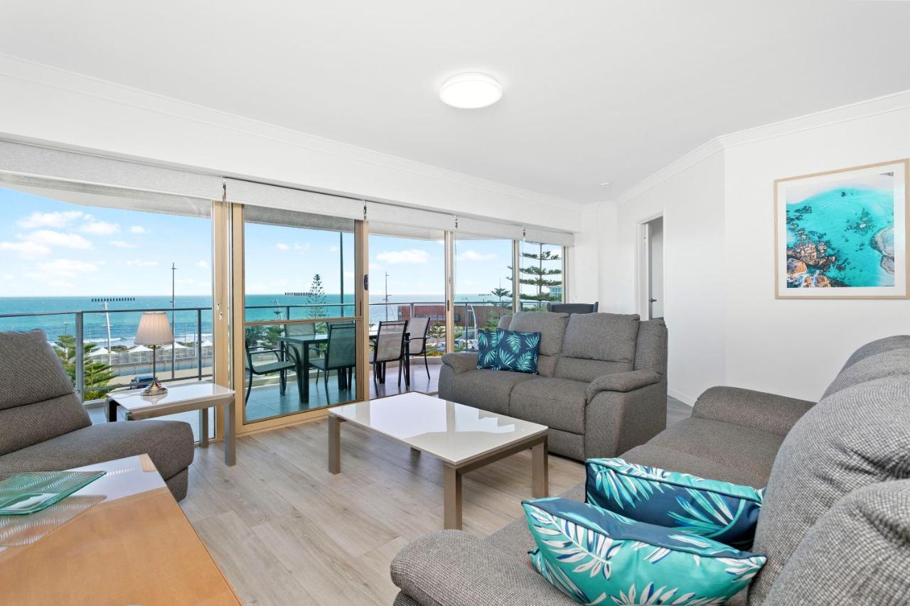 Suite 310 Sandcastles 3 Bedroom Deluxe Пърт Екстериор снимка