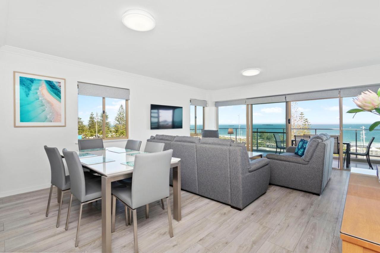 Suite 310 Sandcastles 3 Bedroom Deluxe Пърт Екстериор снимка